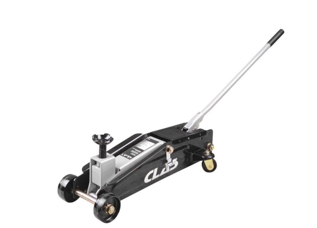 Cric (Hydraulique de voiture) CLAS OH 5311